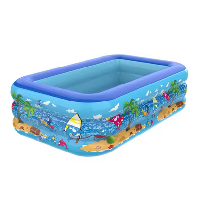 AquaJoy Piscina Inflable