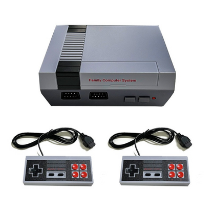 Mini Consola NES
