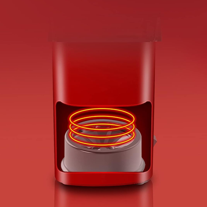 POP STAR PRO – Máquina de Palomitas Saludables en 3 Minutos