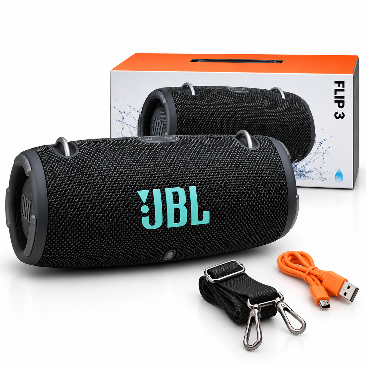 JBL FLIP 3
