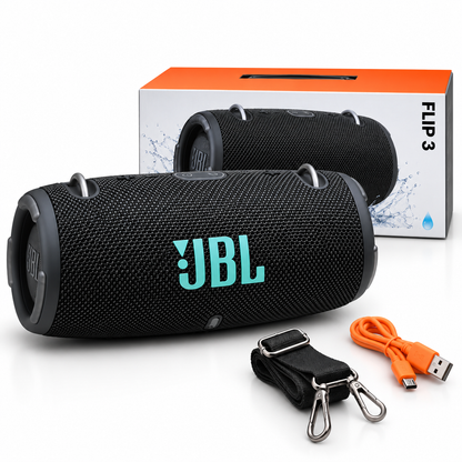 JBL FLIP 3
