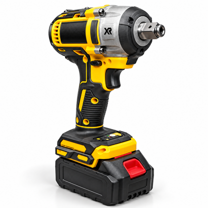 ZZL TorqueStrike X | Pistola de Impacto de Alto Torque