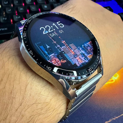 WATCH GT4 MAX