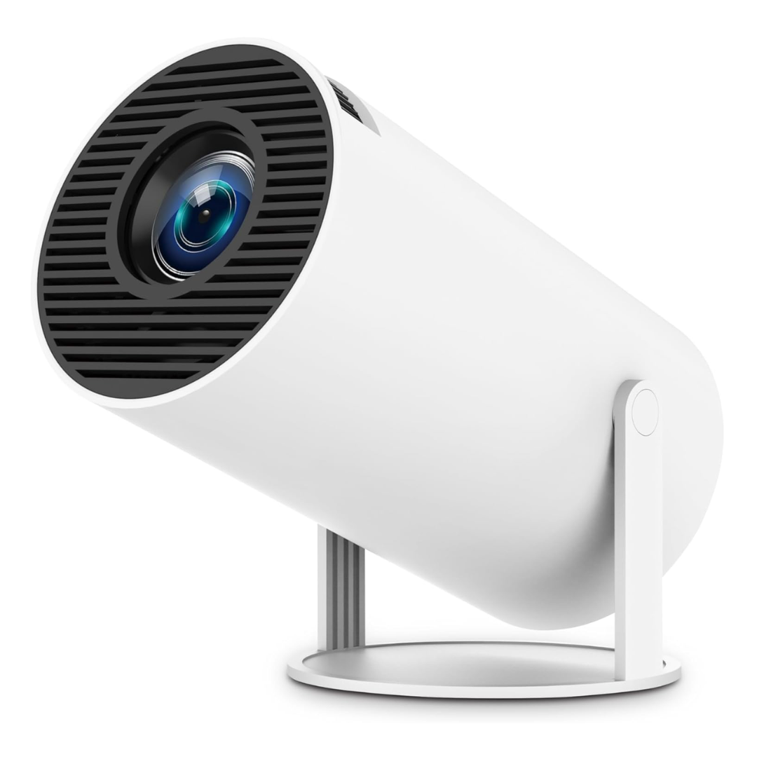 CINEMAX 180 PRO - PROYECTOR ANDROID