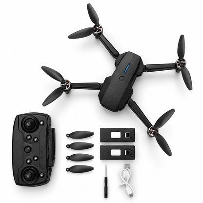 Dron Kexthor Pro - Potencia con Fácilidad de Manejo
