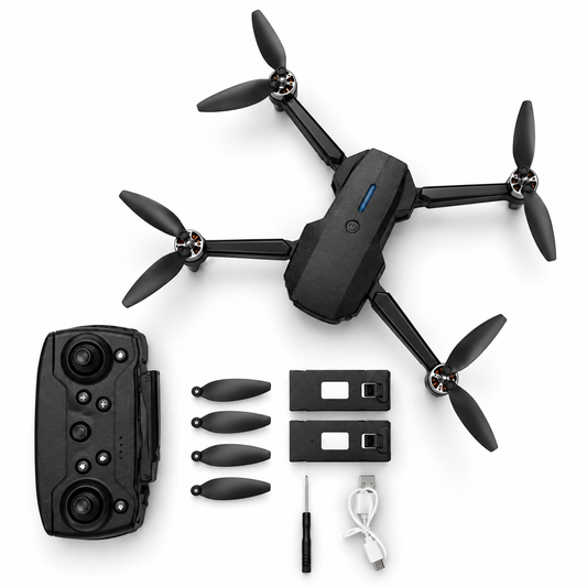 Dron Kexthor Pro - Potencia con Fácilidad de Manejo