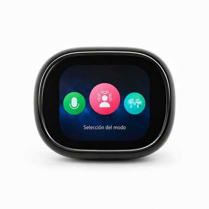 SOUNDVIEW | AUDÍFONOS INTELIGENTES CON PANTALLA