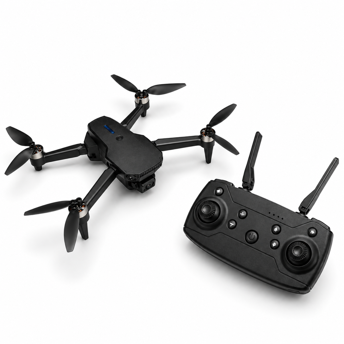 Dron Kexthor Pro - Potencia con Fácilidad de Manejo