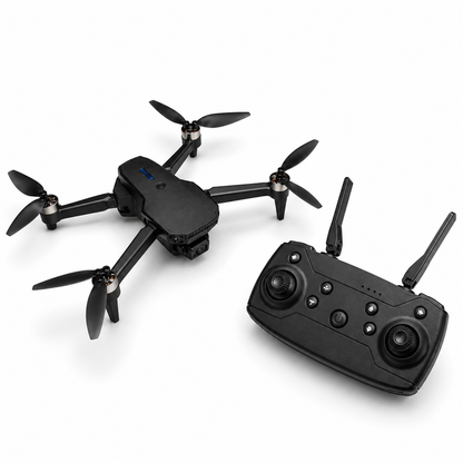 Dron Kexthor Pro - Potencia con Fácilidad de Manejo