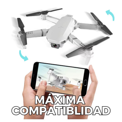 DRON WUBIAN U5 PRO