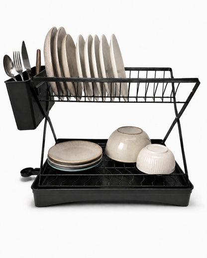 DRIP RACK | ESCURRIDOR COMPACTO