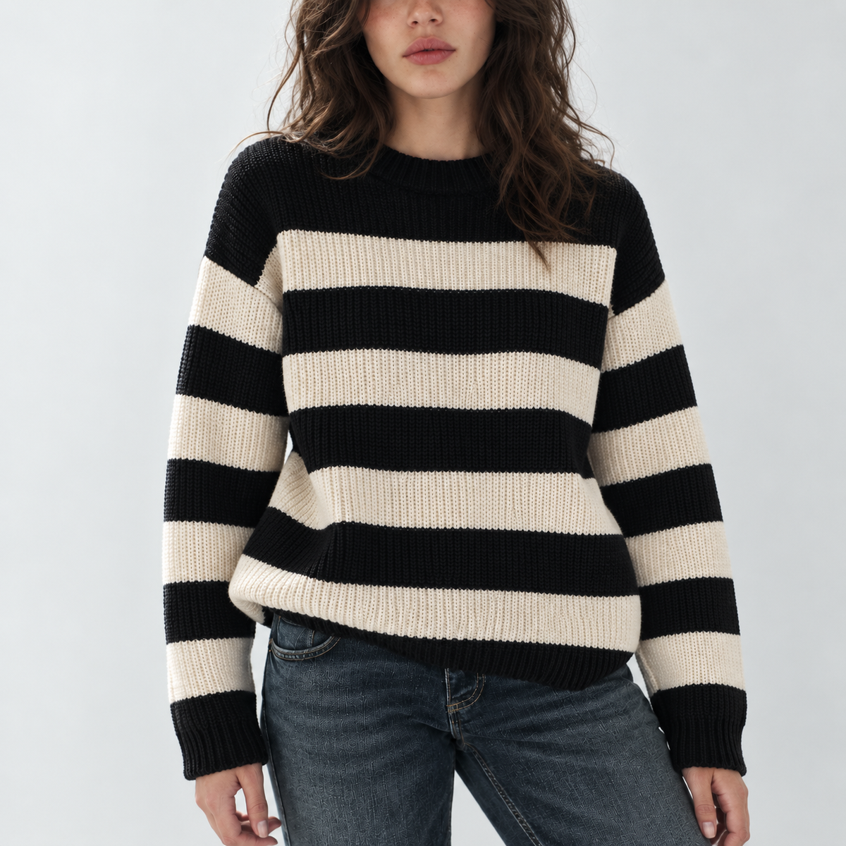 Sueteres / Knitwear Cebra Soft