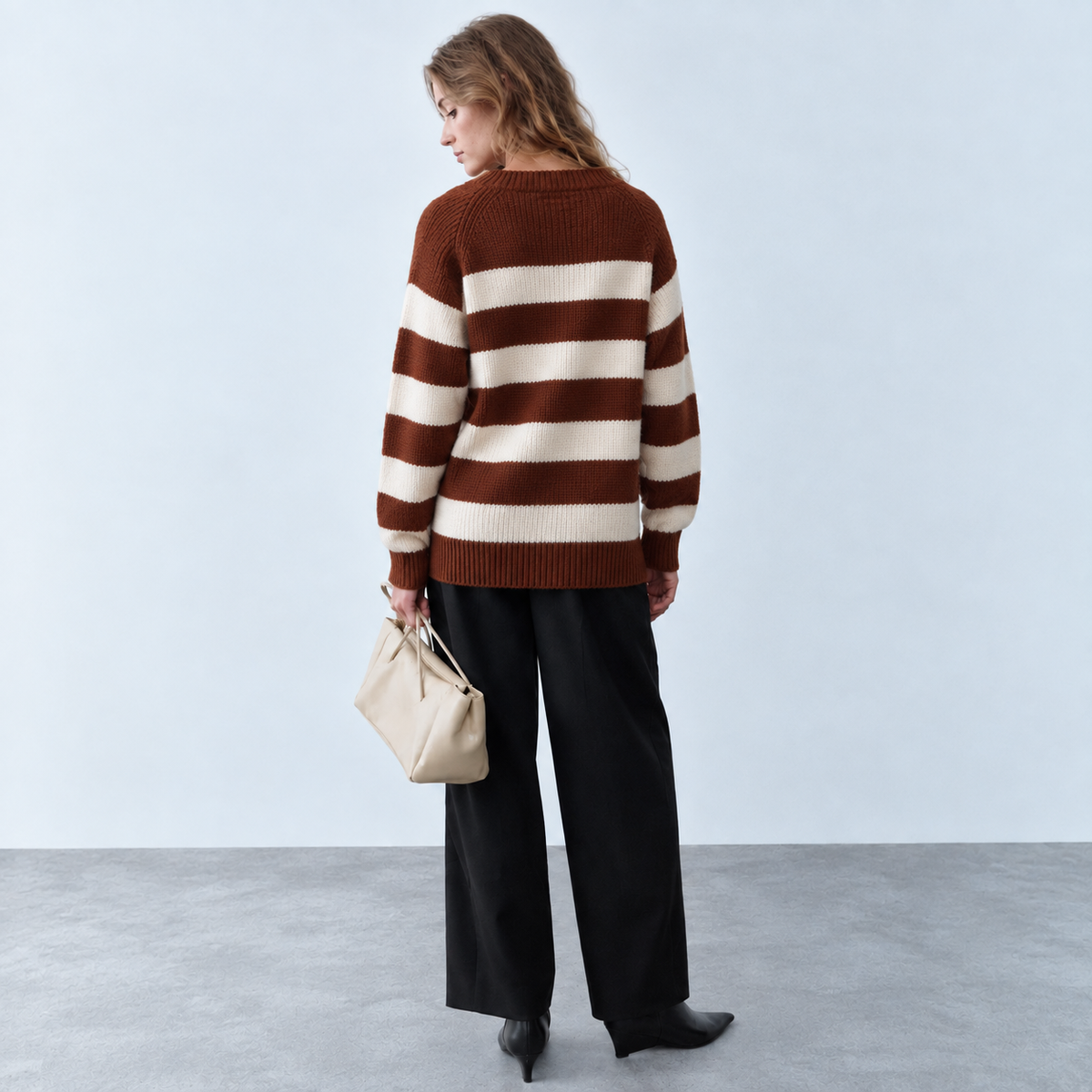 Sueteres / Knitwear Cebra Soft