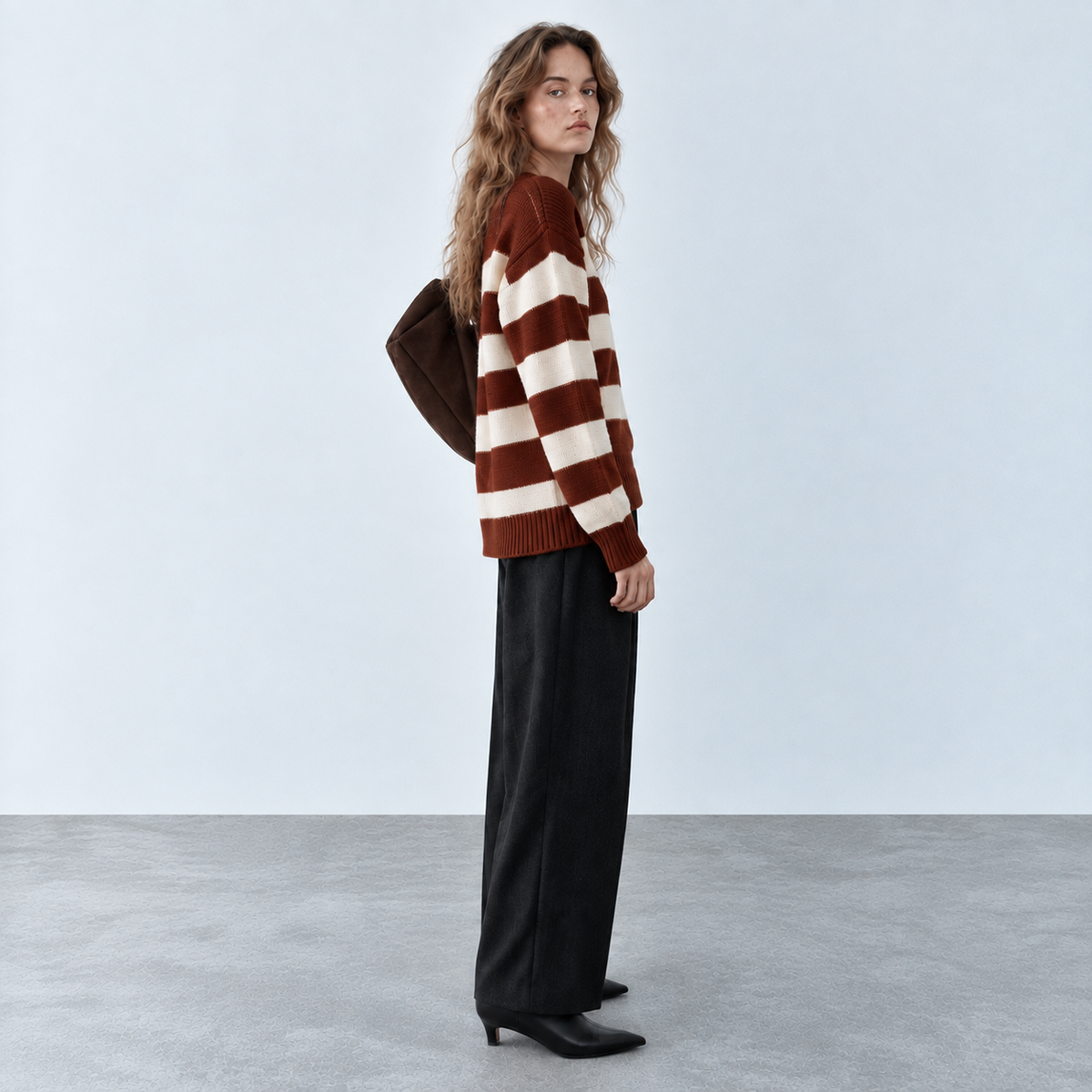 Sueteres / Knitwear Cebra Soft