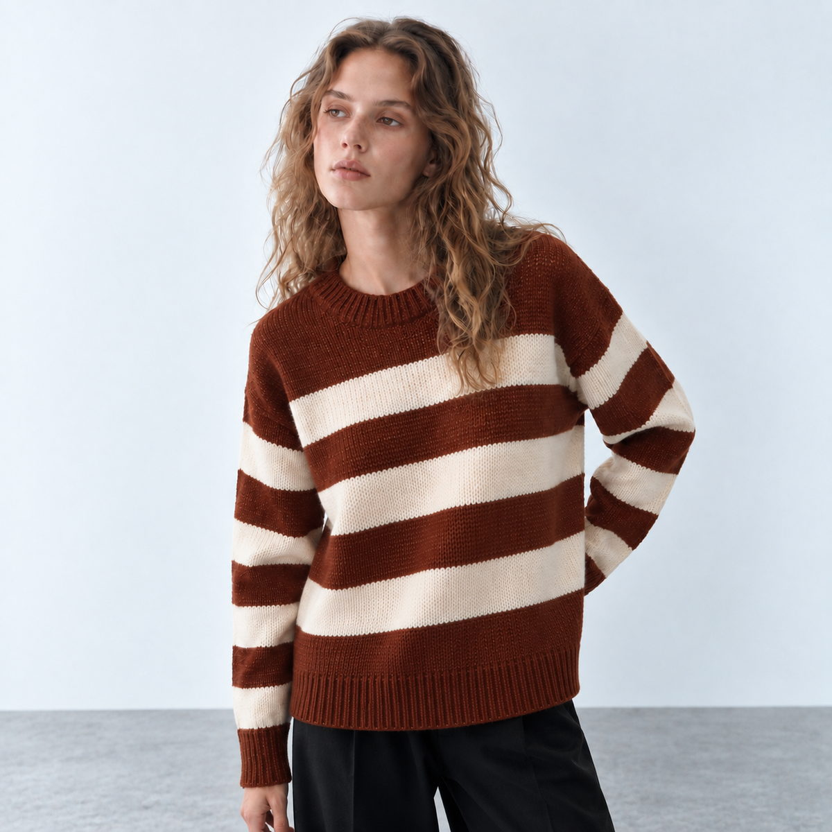 Sueteres / Knitwear Cebra Soft