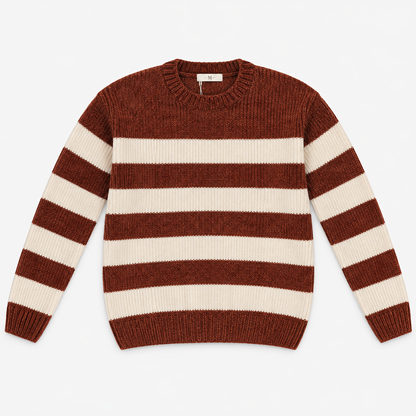 Sueteres / Knitwear Cebra Soft