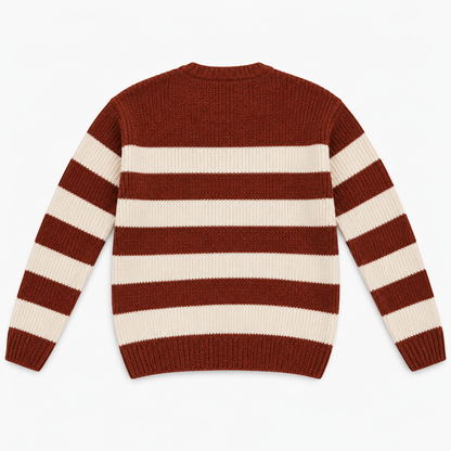 Sueteres / Knitwear Cebra Soft