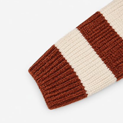 Sueteres / Knitwear Cebra Soft
