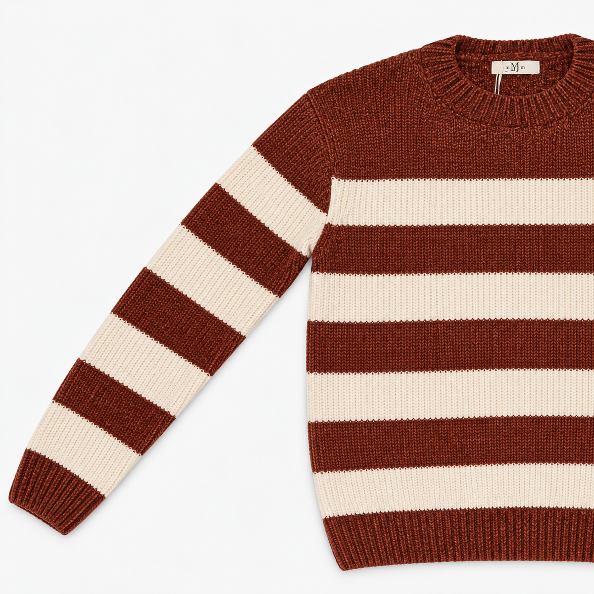 Sueteres / Knitwear Cebra Soft