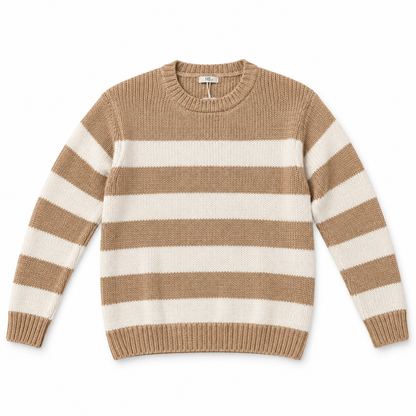 Sueteres / Knitwear Cebra Soft