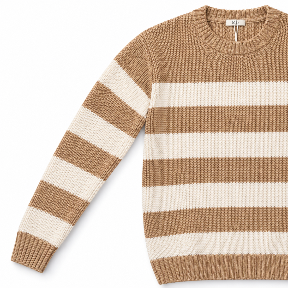 Sueteres / Knitwear Cebra Soft