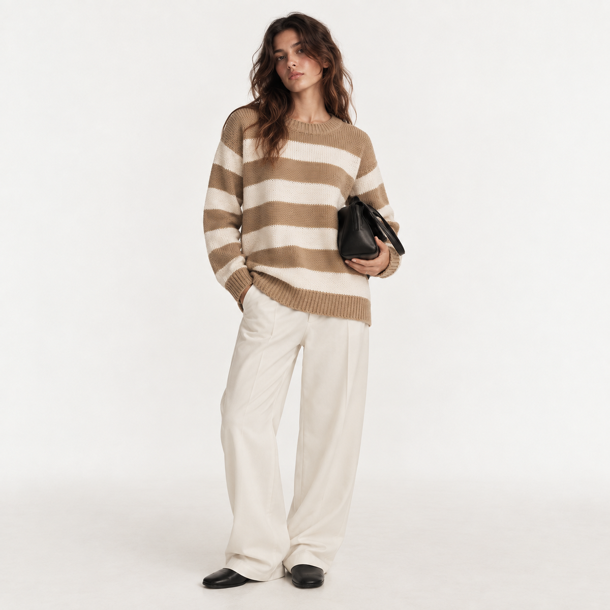 Sueteres / Knitwear Cebra Soft