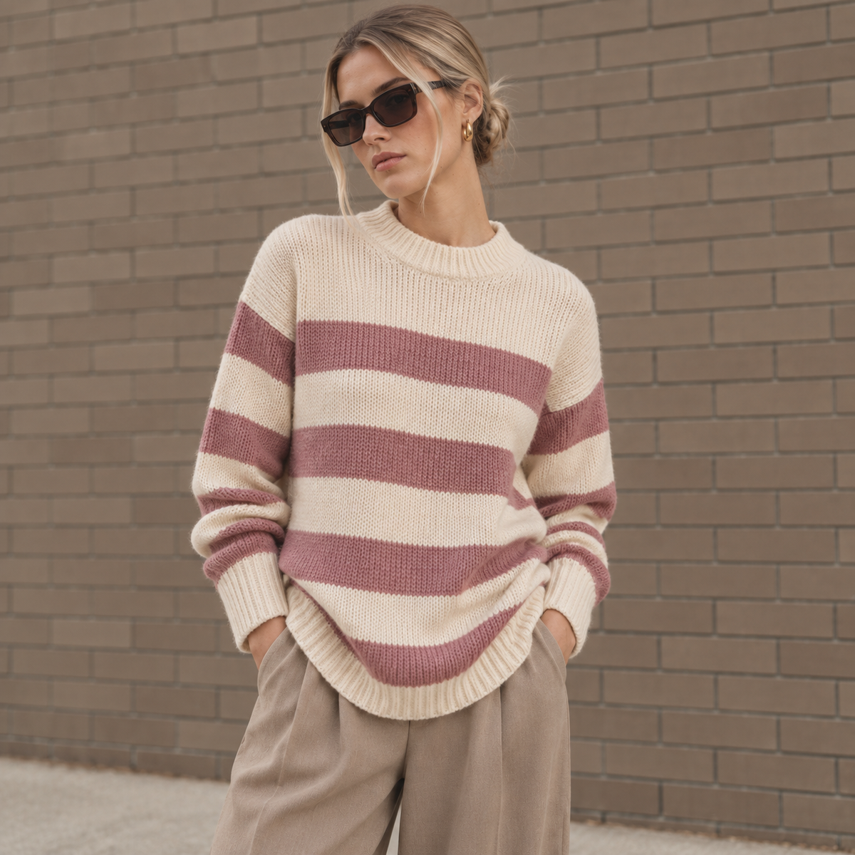 Sueteres / Knitwear Cebra Soft