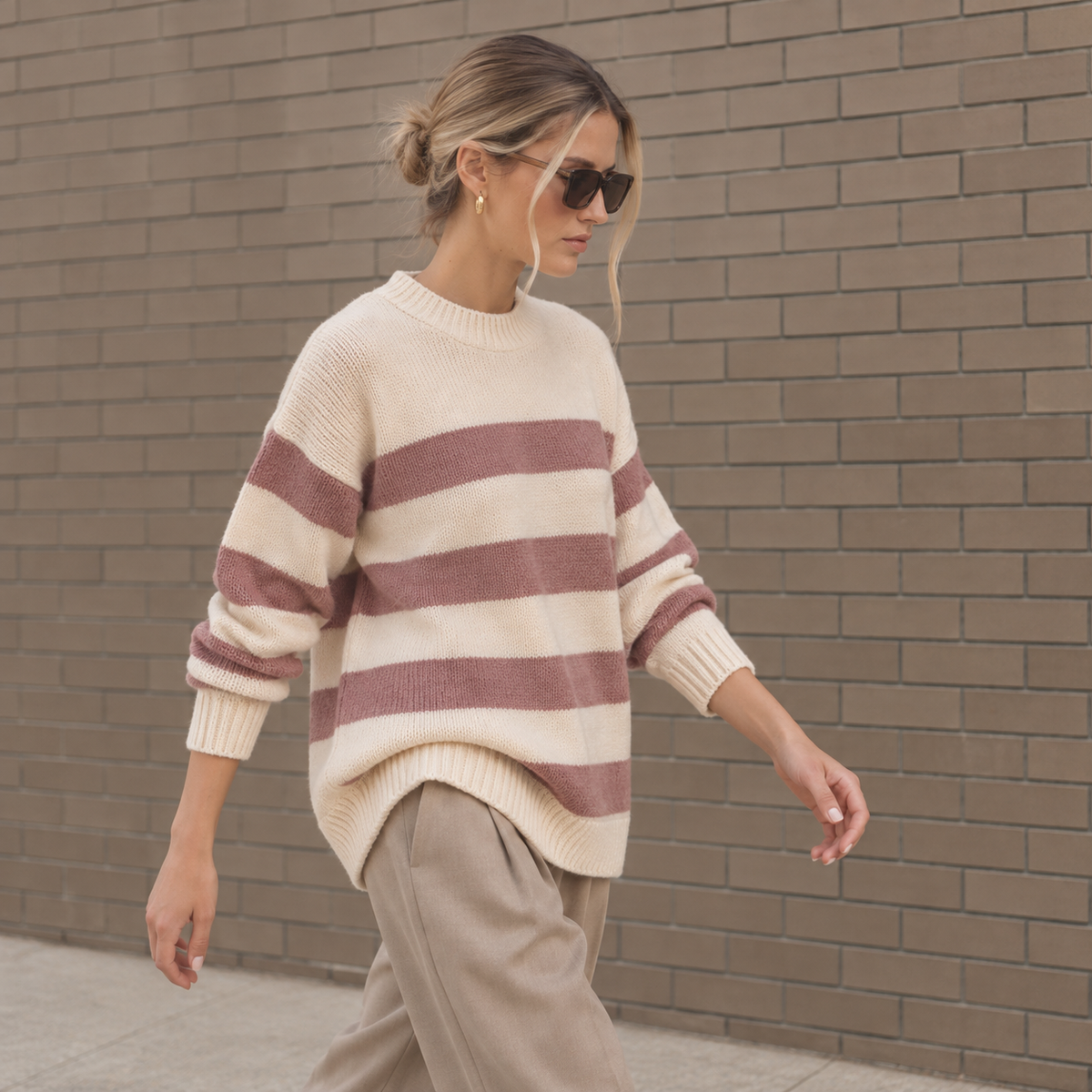 Sueteres / Knitwear Cebra Soft