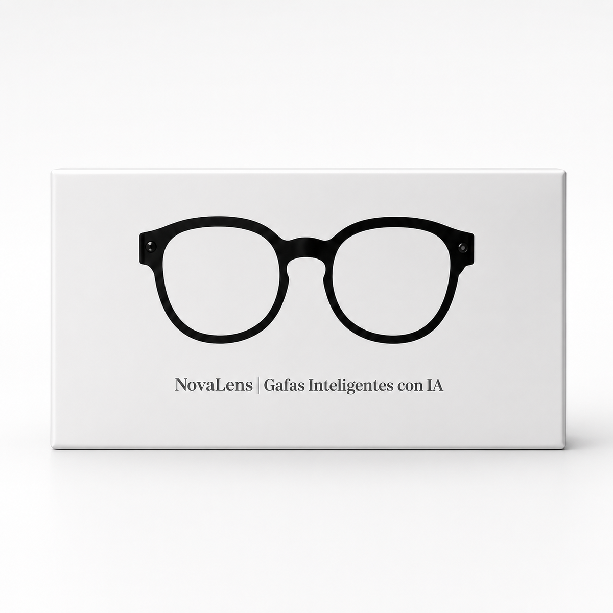 GAFAS INTELIGENTES CON IA