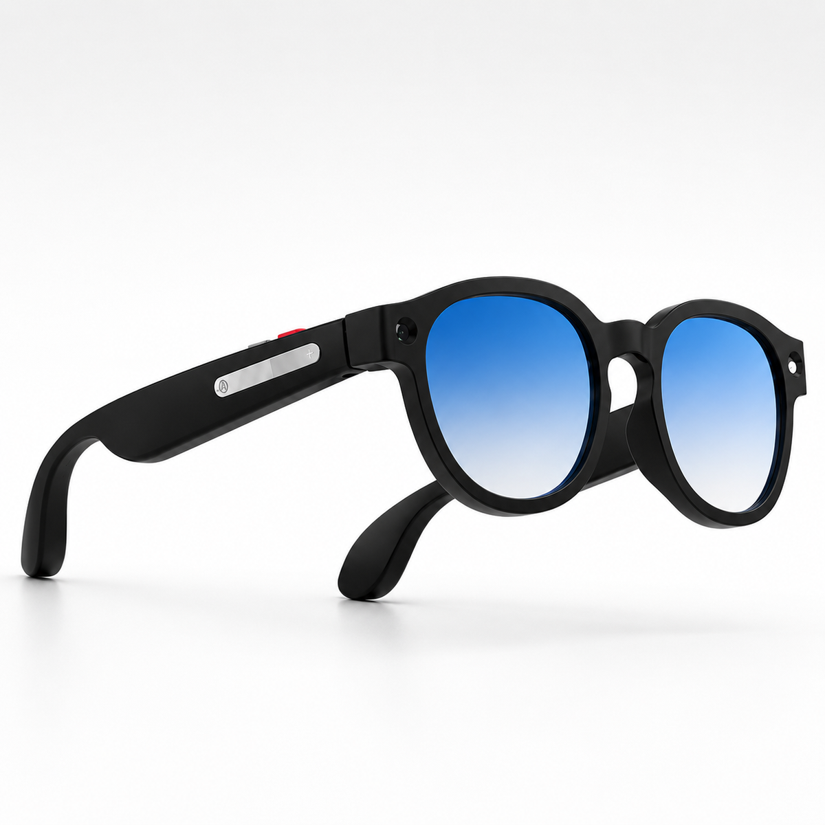 GAFAS INTELIGENTES CON IA