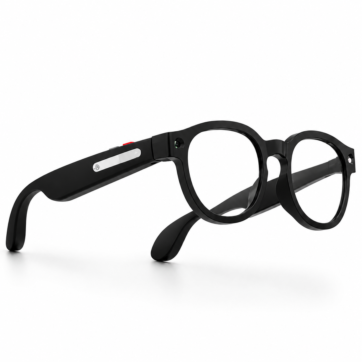 GAFAS INTELIGENTES CON IA