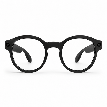 GAFAS INTELIGENTES CON IA