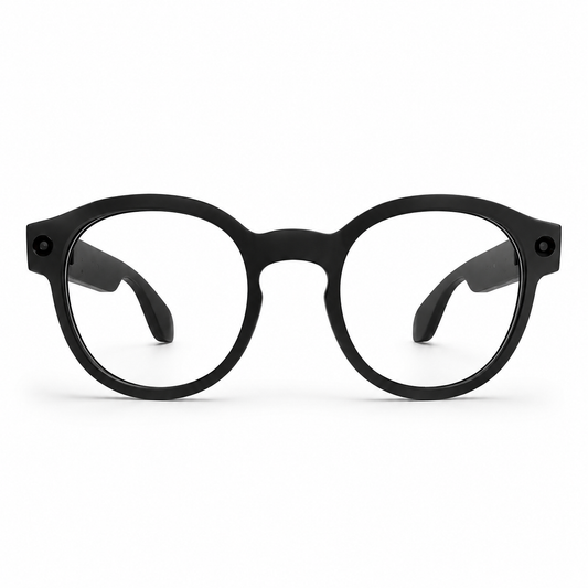 GAFAS INTELIGENTES CON IA