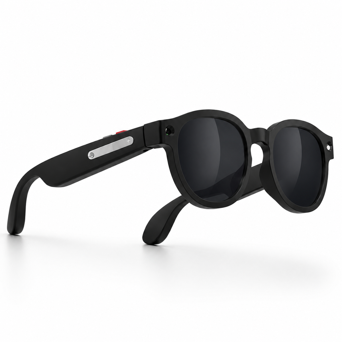 GAFAS INTELIGENTES CON IA