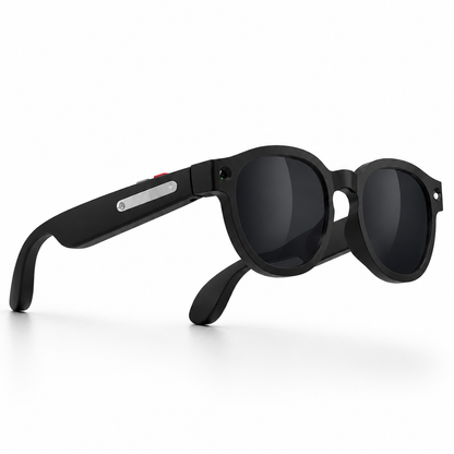 GAFAS INTELIGENTES CON IA