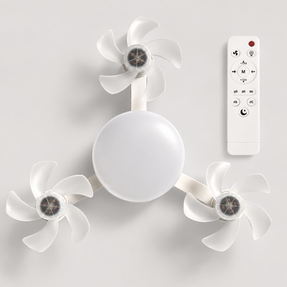 VentiDrone 3X LED