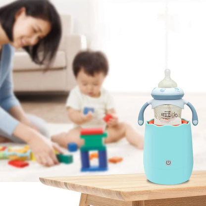 BABYSHAKE PRO