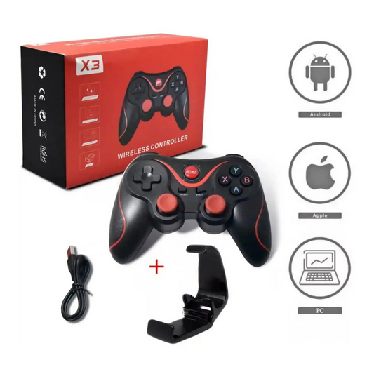 Pro controler