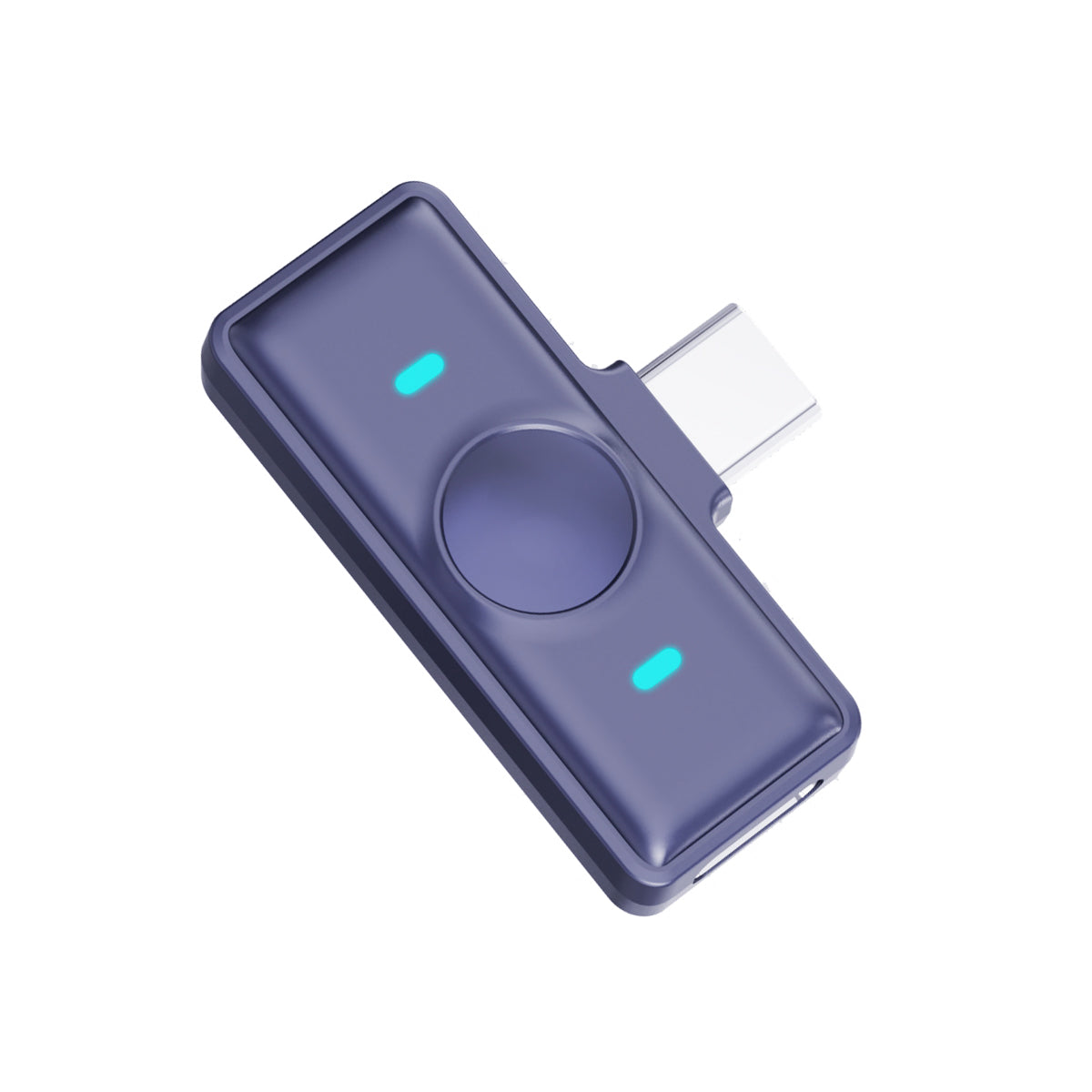 VoiceClip Pro | Micrófonos Inalámbricos USB-C