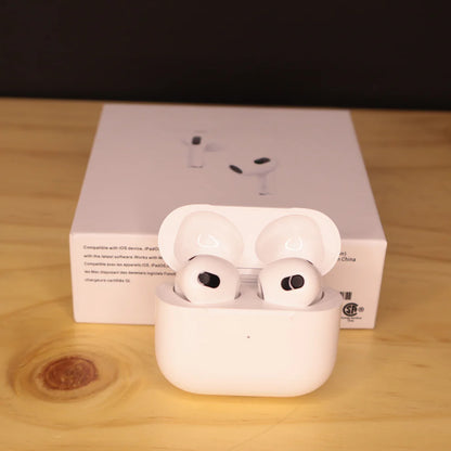 AirPods 3ra Generacion
