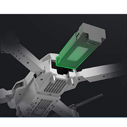 DRON E88 PRO