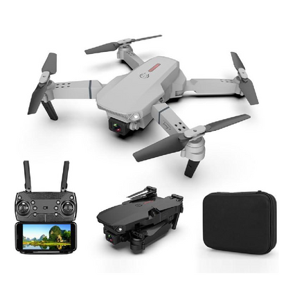 DRON E88 PRO