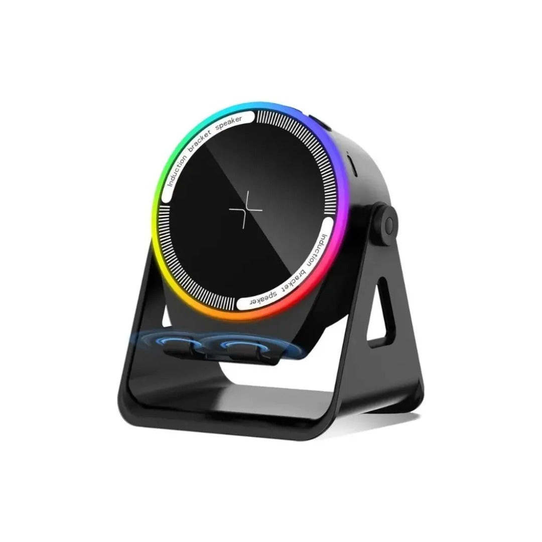 SoundDock Pro | Bocina por Inmersion