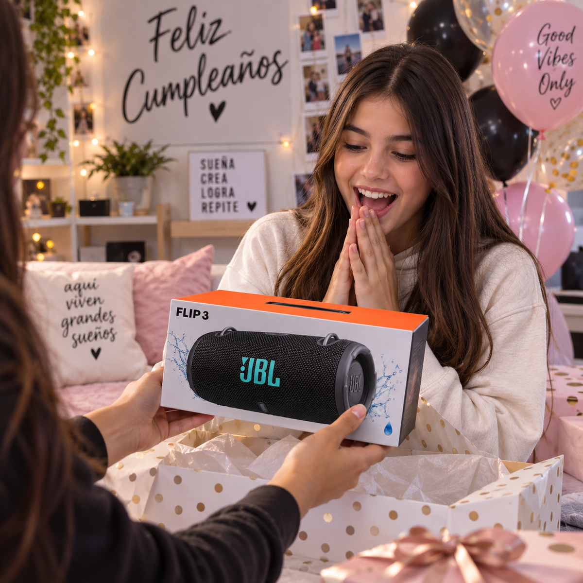 JBL FLIP 3