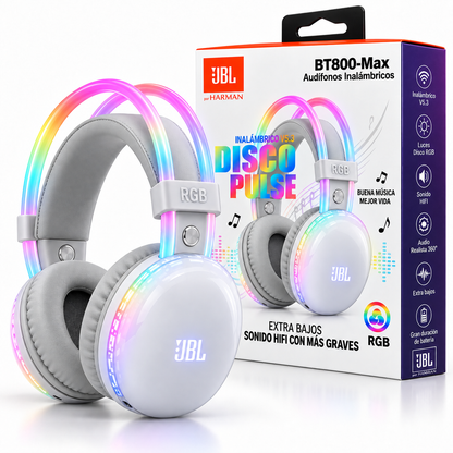 JBL BT800 MAX