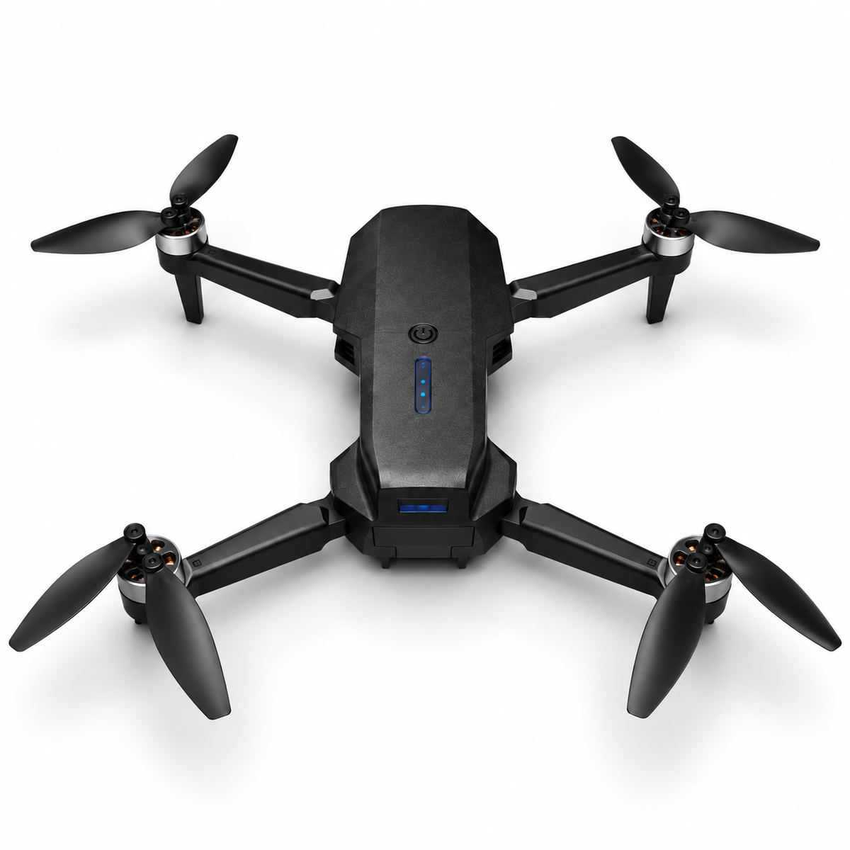 Dron Kexthor Pro - Potencia con Fácilidad de Manejo