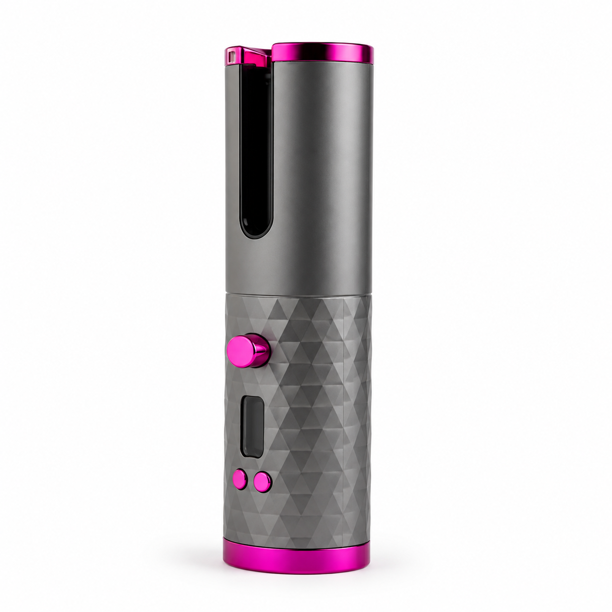 RIZZA | RIZADORA PORTÁTIL AUTOMÁTICA