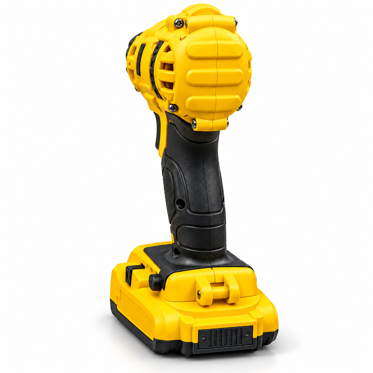 ZZL HomeFix Kit | Taladro Inalámbrico con Accesorios para el Hogar