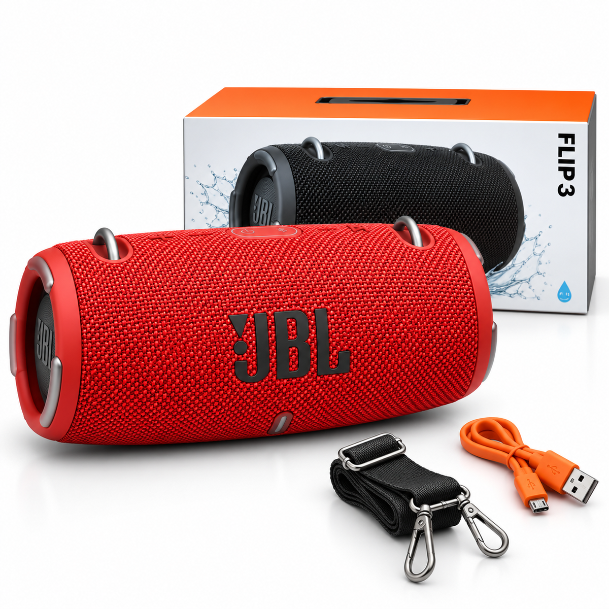 JBL FLIP 3