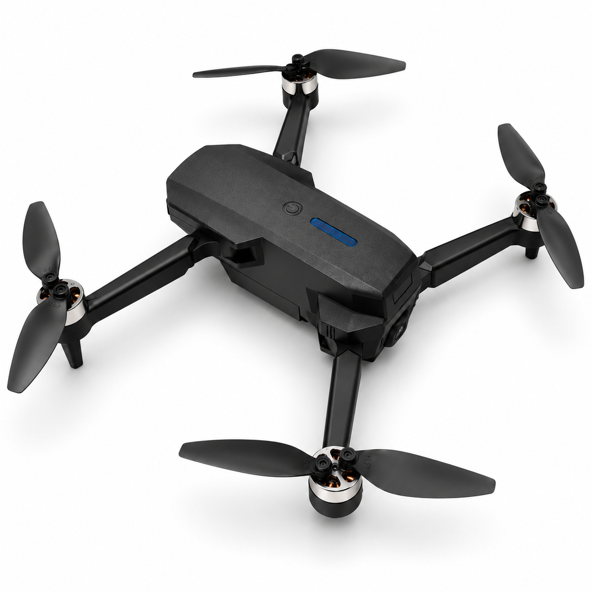 Dron Kexthor Pro - Potencia con Fácilidad de Manejo
